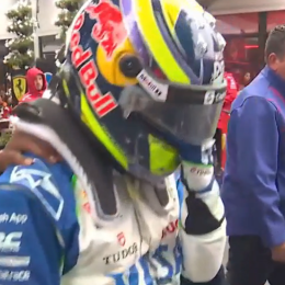 F1: Ralf Schumacher salió en defensa de Hadjar tras los dichos de Marko