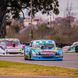 Procar 4000: el cronograma para la segunda fecha en Buenos Aires