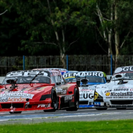 Procar 4000: los horarios de transmisión de Carburando para la segunda fecha