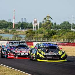 Show asegurado: ¡80 pilotos inscriptos para la segunda fecha del Procar en Buenos Aires!