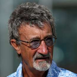 La F1 de luto, murió Eddie Jordan