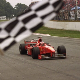 ¿Qué rol cumple la CDA en la llegada de la Fórmula 1 a Buenos Aires?