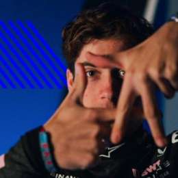 F1: la obsesión que forjó a Colapinto en sus primeros pasos en Europa