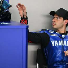 MotoGP: Oliveira será reemplazado por Augusto Fernández en el GP de las Américas