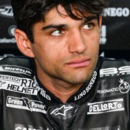 MotoGP: Martín habló tras su lesión y puso en duda su vuelta en Qatar