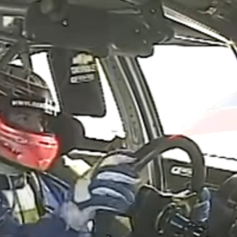 Carburando 65 años: Rossi y un 2x1 en el TC2000 en San Luis con Chevrolet