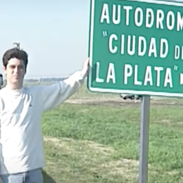 Carburando 65 años: Andrés Agulla: “Me sigo sintiendo parte de Carburando”