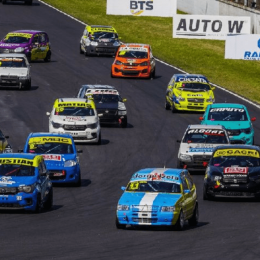 La ASM abre su temporada 2025 en Buenos Aires