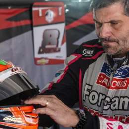 Procar 4000: las expectativas de Federico Lynn para la 2da fecha en el Gálvez