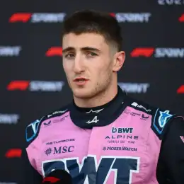 F1: tras la sanción, Doohan pidió disculpas por el incidente con Bortoleto: "Fue mi culpa"