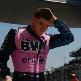 F1: la dura sanción de la FIA a Doohan por el toque a Bortoleto en el Sprint del GP de China