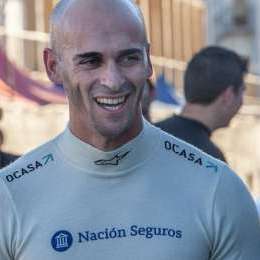 Mariano Pernía: "Honda es un equipo que tiene que ser el N°1 y vamos a hacer todo para lograrlo"