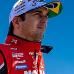 Nelson Piquet Jr: "Es un placer correr en el TCR South America"