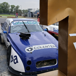 Procar 2000: Gruccio ganó la serie única