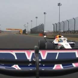 F1: ¡Desde adentro! La maniobra de Doohan contra Hadjar que terminó en sanción en el GP de China