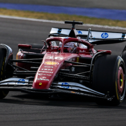 F1: ¡Atención! Leclerc, Hamilton y Gasly podrían ser descalificados del GP de China ¿Qué pasó?