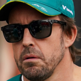 F1: el momento de terror que vivió Alonso en el GP de China ¿Qué pasó?