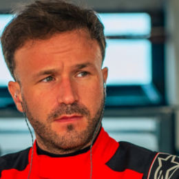 TC Pick Up: "Me tiró a la mier....", la reacción de Canapino al toque de Agustín Martínez