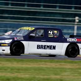 TC Pick Up: Jakos y Werner conquistaron la victoria en las series de la 2da fecha