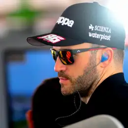 TC Pick Up: Canapino dio su punto de vista sobre el encontronazo con Martínez; ¿Qué dijo?