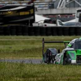 Sport Prototipo: el campeón Lodeiro mantiene el invicto y gana en Buenos Aires
