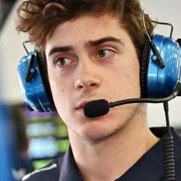 F1: ¡BOMBAZO! Colapinto sería el elegido por Red Bull para ocupar un lugar en Racing Bulls