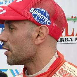 Sport Prototipo: Lodeiro, tras sus segunda victoria consecutiva: “El equipo me dio un cañón”