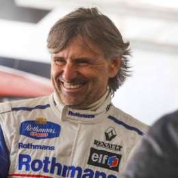 La emotiva historia de Marcos Di Palma ayudando tras las inundaciones en Bahía Blanca