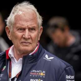 F1: ¡Atención! Marko habría visitado el hospitality de Alpine