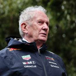 F1: la dura crítica de Marko a Racing Bulls por su estrategia en el GP de China