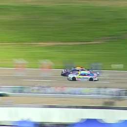 Carburando 65 años: Canapino vs Altuna en la definición del Top Race 2017 en Paraná