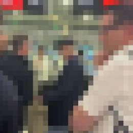 La foto de Briatore, Horner y Domenicali de la que habla toda la Fórmula 1