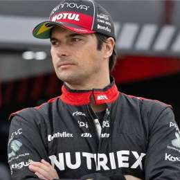 TCR South America: Nelsinho Piquet: "Honda fue importante en la carrera de mi padre; es muy importante estar juntos"