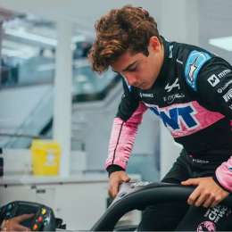 F1: "Los rumores no son ciertos, Colapinto es piloto de Alpine"