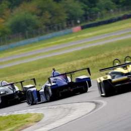 ¿Qué características tienen los autos del Sport Prototipo?