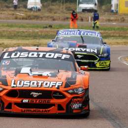 TC: Lambiris, en vísperas de la tercera fecha: “Llegamos a Neuquén en un buen momento”