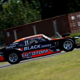 Procar 4000: Pérez Bravo, sobre el múltiple accidente en la Clase A: “Es una decisión difícil para los comisarios”