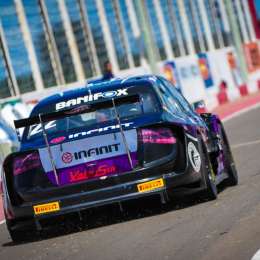 Top Race: Méndez reveló sus objetivos para la temporada: “Quiero ser protagonista en el V6”