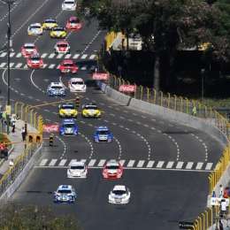 Carburando 65 años: el final del Callejero de Buenos Aires del Súper TC2000 en 2012