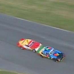 Carburando 65 años: ¡Para revivir mil veces! La increíble maniobra de Di Palma a Acuña en el TC en 2001