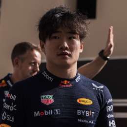 F1: “No le recomendaría a Tsunoda ir a Red Bull”