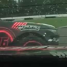 TC Pick Up: Martínez fue citado por la CAF tras el incidente con Canapino