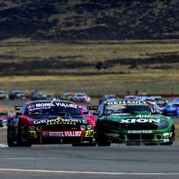 TC: el recuerdo de Chapur sobre la maniobra con Trucco: "Fue soñada"