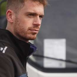 TCR South America: Rosso en Carburando: "Apunto a ser campeón"