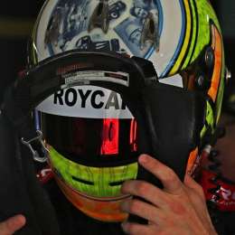 TC: Risatti y el Challenger, en busca de protagonismo en Neuquén