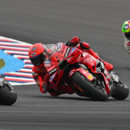 MotoGP: los horarios para el GP de las Américas