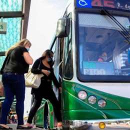 No hubo acuerdo y la UTA mantiene el paro de colectivos para el viernes
