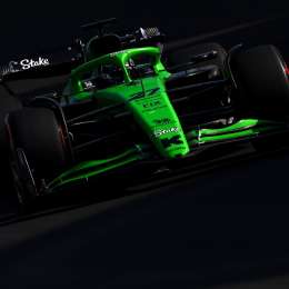 F1: una reconocida empresa argentina se asoció con el equipo Sauber