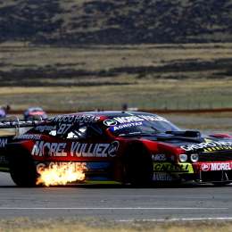 TC: ¿Cuál es la realidad reglamentaria del Challenger en el arranque del 2025?