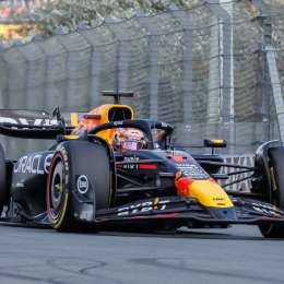 F1: los pilotos que menos carreras duraron en Red Bull